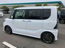 ターボエンジン　１５インチアルミ　バックカメラ　両側パワスラ　シートヒーター　電動駐車ブレーキ　ＬＥＤライト＆フォグ　上下２段調節式デッキボード　コーナーセンサー　衝突被害軽減ブレーキ（千葉県）の中古車