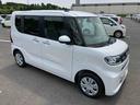 バックカメラ　両側パワスラ　シートヒーター　電動駐車ブレーキ　ＬＥＤヘッドライト　オートライト　オートエアコン　上下２段調節式デッキボード　コーナーセンサー　衝突被害軽減ブレーキ（千葉県）の中古車