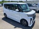 バックカメラ　両側パワスラ　シートヒーター　電動駐車ブレーキ　ＬＥＤヘッドライト　オートライト　オートエアコン　上下２段調節式デッキボード　コーナーセンサー　衝突被害軽減ブレーキ（千葉県）の中古車