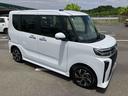 ＥＴＣ　バックカメラ　両側パワスラ　１４インチアルミ　ＬＥＤヘッド／フォグランプ　シートヒーター　電動駐車ブレーキ　オートライト　上下２段調節式デッキボード　自動追従クルコン　衝突被害軽減ブレーキ（千葉県）の中古車