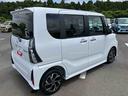 ＥＴＣ　バックカメラ　両側パワスラ　１４インチアルミ　ＬＥＤヘッド／フォグランプ　シートヒーター　電動駐車ブレーキ　オートライト　上下２段調節式デッキボード　自動追従クルコン　衝突被害軽減ブレーキ（千葉県）の中古車