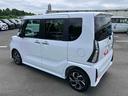 ＥＴＣ　バックカメラ　両側パワスラ　１４インチアルミ　ＬＥＤヘッド／フォグランプ　シートヒーター　電動駐車ブレーキ　オートライト　上下２段調節式デッキボード　自動追従クルコン　衝突被害軽減ブレーキ（千葉県）の中古車