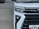 ＥＴＣ　バックカメラ　両側パワスラ　１４インチアルミ　ＬＥＤヘッド＆フォグランプ　シートヒーター　電動駐車ブレーキ　オートライト　上下２段調節式デッキボード　自動追従クルコン　衝突被害軽減ブレーキ（千葉県）の中古車