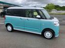 両側電動スライド　ＬＥＤヘッドライト＆フォグ　シートヒーター　保温カップホルダー　電動駐車ブレーキ　バックカメラ　ステアリングスイッチ　自動追従クルコン　衝突被害軽減ブレーキ（千葉県）の中古車