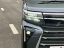 バックカメラ　両側パワスラ　１４インチアルミ　ＬＥＤヘッド／フォグ　シートヒーター　電動駐車ブレーキ　オートライト　上下２段調節式デッキボード　コーナーセンサー　衝突被害軽減ブレーキ　クルコン　ＥＴＣ（千葉県）の中古車