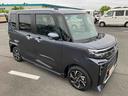 バックカメラ　両側パワスラ　１４インチアルミ　ＬＥＤヘッド／フォグ　シートヒーター　電動駐車ブレーキ　オートライト　上下２段調節式デッキボード　コーナーセンサー　衝突被害軽減ブレーキ　クルコン　ＥＴＣ（千葉県）の中古車