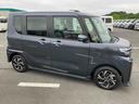 バックカメラ　両側パワスラ　１４インチアルミ　ＬＥＤヘッド／フォグ　シートヒーター　電動駐車ブレーキ　オートライト　上下２段調節式デッキボード　コーナーセンサー　衝突被害軽減ブレーキ　クルコン　ＥＴＣ（千葉県）の中古車
