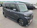バックカメラ　両側パワスラ　１４インチアルミ　ＬＥＤヘッド／フォグ　シートヒーター　電動駐車ブレーキ　オートライト　上下２段調節式デッキボード　コーナーセンサー　衝突被害軽減ブレーキ　クルコン　ＥＴＣ（千葉県）の中古車
