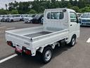 ＣＶＴ　電子制御式４ＷＤ　荷台ＬＥＤライト　リヤ４枚リーフスプリング　スーパーデフロック　衝突被害軽減ブレーキ　コーナーセンサー　スピーカー一体型ＡＭ／ＦＭラジオ　エアコン　パワステ（千葉県）の中古車