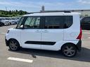 ルーフレール　１５インチアルミ　バックカメラ　両側パワスラ　シートヒーター　電動駐車ブレーキ　ＬＥＤライト＆フォグ　上下２段調節式デッキボード　コーナーセンサー　衝突被害軽減ブレーキ　ＥＴＣ（千葉県）の中古車