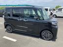 ターボエンジン　１５インチアルミ　バックカメラ　両側パワスラ　シートヒーター　電動駐車ブレーキ　ＬＥＤライト＆フォグ　上下２段調節式デッキボード　コーナーセンサー　衝突被害軽減ブレーキ（千葉県）の中古車