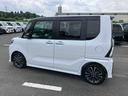 ターボエンジン　１５インチアルミ　バックカメラ　両側パワスラ　シートヒーター　電動駐車ブレーキ　ＬＥＤライト＆フォグ　上下２段調節式デッキボード　コーナーセンサー　衝突被害軽減ブレーキ（千葉県）の中古車