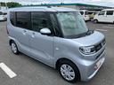 バックカメラ　両側パワスラ　シートヒーター　電動駐車ブレーキ　ＬＥＤヘッドライト　オートライト　オートエアコン　上下２段調節式デッキボード　コーナーセンサー　衝突被害軽減ブレーキ（千葉県）の中古車