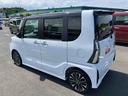 ターボエンジン　１５インチアルミ　バックカメラ　両側パワスラ　シートヒーター　電動駐車ブレーキ　ＬＥＤライト＆フォグ　上下２段調節式デッキボード　コーナーセンサー　衝突被害軽減ブレーキ（千葉県）の中古車