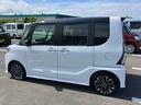 ターボエンジン　１５インチアルミ　バックカメラ　両側パワスラ　シートヒーター　電動駐車ブレーキ　ＬＥＤライト＆フォグ　上下２段調節式デッキボード　コーナーセンサー　衝突被害軽減ブレーキ（千葉県）の中古車