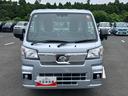 ＣＶＴ　電子制御式４ＷＤ　スーパーデフロック　リヤ４枚リーフスプリング　ＬＥＤフォグランプ　ＬＥＤ荷台灯　プッシュボタンスタート　電格ドアミラー　コーナーセンサー　衝突被害軽減ブレーキ（千葉県）の中古車