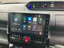 ９インチディスプレイ　ターボ　１５インチアルミ　バックカメラ　両側パワスラ　シートヒーター　電動駐車ブレーキ　ＬＥＤライト＆フォグ　上下２段調節式デッキボード　コーナーセンサー　衝突被害軽減ブレーキ（千葉県）の中古車