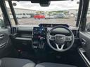 ９インチディスプレイ　ターボ　１５インチアルミ　バックカメラ　両側パワスラ　シートヒーター　電動駐車ブレーキ　ＬＥＤライト＆フォグ　上下２段調節式デッキボード　コーナーセンサー　衝突被害軽減ブレーキ（千葉県）の中古車