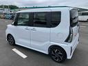 バックカメラ　両側パワスラ　１４インチアルミ　ＬＥＤヘッド＆フォグランプ　シートヒーター　電動駐車ブレーキ　オートライト　上下２段調節式デッキボード　コーナーセンサー　衝突被害軽減ブレーキ（千葉県）の中古車