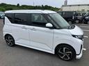 ターボエンジン　１５インチアルミ　バックカメラ　両側電動スライドドア　電動駐車ブレーキ　ＬＥＤヘッド＆フォグ　コーナーセンサー　衝突被害軽減ブレーキ　ステアリングスイッチ　自動追従クルコン（千葉県）の中古車
