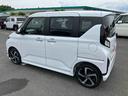 ターボエンジン　１５インチアルミ　バックカメラ　両側電動スライドドア　電動駐車ブレーキ　ＬＥＤヘッド＆フォグ　コーナーセンサー　衝突被害軽減ブレーキ　ステアリングスイッチ　自動追従クルコン（千葉県）の中古車