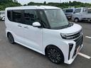 ターボエンジン　１５インチアルミ　バックカメラ　両側パワスラ　シートヒーター　電動駐車ブレーキ　ＬＥＤライト＆フォグ　上下２段調節式デッキボード　コーナーセンサー　衝突被害軽減ブレーキ（千葉県）の中古車