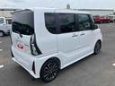 ターボエンジン　１５インチアルミ　バックカメラ　両側パワスラ　シートヒーター　電動駐車ブレーキ　ＬＥＤライト＆フォグ　上下２段調節式デッキボード　コーナーセンサー　衝突被害軽減ブレーキ（千葉県）の中古車