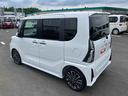 ターボエンジン　１５インチアルミ　バックカメラ　両側パワスラ　シートヒーター　電動駐車ブレーキ　ＬＥＤライト＆フォグ　上下２段調節式デッキボード　コーナーセンサー　衝突被害軽減ブレーキ（千葉県）の中古車