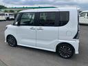 ターボエンジン　１５インチアルミ　バックカメラ　両側パワスラ　シートヒーター　電動駐車ブレーキ　ＬＥＤライト＆フォグ　上下２段調節式デッキボード　コーナーセンサー　衝突被害軽減ブレーキ（千葉県）の中古車