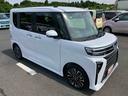ターボエンジン　１５インチアルミ　バックカメラ　両側パワスラ　シートヒーター　電動駐車ブレーキ　ＬＥＤライト＆フォグ　上下２段調節式デッキボード　コーナーセンサー　衝突被害軽減ブレーキ（千葉県）の中古車