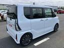 ターボエンジン　１５インチアルミ　バックカメラ　両側パワスラ　シートヒーター　電動駐車ブレーキ　ＬＥＤライト＆フォグ　上下２段調節式デッキボード　コーナーセンサー　衝突被害軽減ブレーキ（千葉県）の中古車