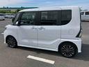 ターボエンジン　１５インチアルミ　バックカメラ　両側パワスラ　シートヒーター　電動駐車ブレーキ　ＬＥＤライト＆フォグ　上下２段調節式デッキボード　コーナーセンサー　衝突被害軽減ブレーキ（千葉県）の中古車