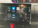 ９インチディスプレイ　ターボ　１５インチアルミ　バックカメラ　両側パワスラ　シートヒーター　電動駐車ブレーキ　ＬＥＤライト＆フォグ　上下２段調節式デッキボード　コーナーセンサー　衝突被害軽減ブレーキ（千葉県）の中古車