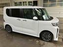 ９インチディスプレイ　ターボ　１５インチアルミ　バックカメラ　両側パワスラ　シートヒーター　電動駐車ブレーキ　ＬＥＤライト＆フォグ　上下２段調節式デッキボード　コーナーセンサー　衝突被害軽減ブレーキ（千葉県）の中古車