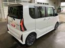 ９インチディスプレイ　ターボ　１５インチアルミ　バックカメラ　両側パワスラ　シートヒーター　電動駐車ブレーキ　ＬＥＤライト＆フォグ　上下２段調節式デッキボード　コーナーセンサー　衝突被害軽減ブレーキ（千葉県）の中古車
