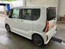 ９インチディスプレイ　ターボ　１５インチアルミ　バックカメラ　両側パワスラ　シートヒーター　電動駐車ブレーキ　ＬＥＤライト＆フォグ　上下２段調節式デッキボード　コーナーセンサー　衝突被害軽減ブレーキ（千葉県）の中古車