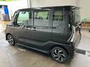 バックカメラ　両側パワスラ　１４インチアルミ　ＬＥＤヘッド＆フォグ　シートヒーター　電動駐車ブレーキ　オートライト　上下２段調節式デッキボード　コーナーセンサー　衝突被害軽減ブレーキ　ＥＴＣ　クルコン（千葉県）の中古車