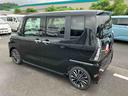 ターボ　１５インチアルミ　バックカメラ　両側パワスラ　シートヒーター　電動駐車ブレーキ　ＬＥＤヘッド／フォグ　上下２段調節式デッキボード　コーナーセンサー　衝突被害軽減ブレーキ　ＥＴＣ　クルコン（千葉県）の中古車