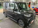 ターボエンジン　１５インチアルミ　バックカメラ　両側パワスラ　シートヒーター　電動駐車ブレーキ　ＬＥＤライト＆フォグ　上下２段調節式デッキボード　コーナーセンサー　衝突被害軽減ブレーキ（千葉県）の中古車