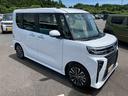 ターボエンジン　１５インチアルミ　Ｂカメラ　両側パワスラ　シートヒーター　電動駐車ブレーキ　ＬＥＤヘッド／フォグ　上下２段調節式デッキボード　コーナーセンサー　衝突被害軽減ブレーキ　ＥＴＣ　クルコン（千葉県）の中古車