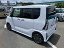 ターボエンジン　１５インチアルミ　Ｂカメラ　両側パワスラ　シートヒーター　電動駐車ブレーキ　ＬＥＤヘッド／フォグ　上下２段調節式デッキボード　コーナーセンサー　衝突被害軽減ブレーキ　ＥＴＣ　クルコン（千葉県）の中古車