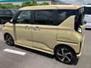 ターボエンジン　１５インチアルミ　バックカメラ　両側電動スライドドア　　電動駐車ブレーキ　ＬＥＤライト＆フォグ　コーナーセンサー　衝突被害軽減ブレーキ　ステアリングスイッチ　自動追従クルコン（千葉県）の中古車