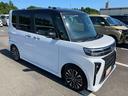 ターボエンジン　１５インチＡＷ　バックカメラ　両側パワスラ　シートヒーター　電動駐車ブレーキ　ＬＥＤヘッド／フォグ　上下２段調節式デッキボード　コーナーセンサー　衝突被害軽減ブレーキ　ＥＴＣ　クルコン（千葉県）の中古車