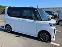 ターボエンジン　１５インチＡＷ　バックカメラ　両側パワスラ　シートヒーター　電動駐車ブレーキ　ＬＥＤヘッド／フォグ　上下２段調節式デッキボード　コーナーセンサー　衝突被害軽減ブレーキ　ＥＴＣ　クルコン（千葉県）の中古車