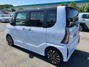 ターボエンジン　１５インチＡＷ　バックカメラ　両側パワスラ　シートヒーター　電動駐車ブレーキ　ＬＥＤヘッド／フォグ　上下２段調節式デッキボード　コーナーセンサー　衝突被害軽減ブレーキ　ＥＴＣ　クルコン（千葉県）の中古車