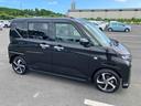 ターボエンジン　１５インチアルミ　バックカメラ　両側電動スライドドア　電動駐車ブレーキ　ＬＥＤヘッド＆フォグ　コーナーセンサー　衝突被害軽減ブレーキ　ステアリングスイッチ　自動追従クルコン（千葉県）の中古車