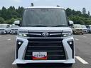 バックカメラ　両側パワスラ　１４インチアルミ　ＬＥＤヘッド＆フォグ　シートヒーター　電動駐車ブレーキ　オートライト　上下２段調節式デッキボード　コーナーセンサー　衝突被害軽減ブレーキ　ＥＴＣ　クルコン（千葉県）の中古車