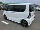 バックカメラ　両側パワスラ　１４インチアルミ　ＬＥＤヘッド＆フォグ　シートヒーター　電動駐車ブレーキ　オートライト　上下２段調節式デッキボード　コーナーセンサー　衝突被害軽減ブレーキ　ＥＴＣ　クルコン（千葉県）の中古車