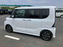 バックカメラ　両側パワスラ　１４インチアルミ　ＬＥＤヘッド＆フォグ　シートヒーター　電動駐車ブレーキ　オートライト　上下２段調節式デッキボード　コーナーセンサー　衝突被害軽減ブレーキ　ＥＴＣ　クルコン（千葉県）の中古車