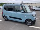 ルーフレール　バックカメラ　両側パワスラ　１４インチアルミ　ＬＥＤヘッド＆フォグ　シートヒーター　電動駐車ブレーキ　上下２段調節式デッキボード　コーナーセンサー　衝突被害軽減ブレーキ　ＥＴＣ　クルコン（千葉県）の中古車